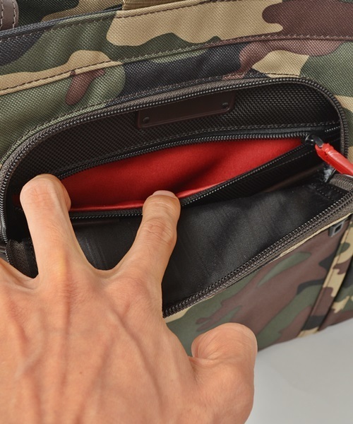 ⭐️未使用⭐️　TUMI　SHIPS　ALPHA　カモフラ　トートバッグ ⭐️未使用⭐️ TUMI SHIPS ALPHA カモフラ トートバッグ 希少