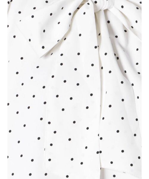 RESEXXY（リゼクシー）の「タイ付きブラウス（シャツ/ブラウス・レディース・その他1/ピンク/アイボリー・FREE）」の22枚目の写真