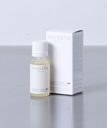 SHIGETA（シゲタ）の「＜SHIGETA（シゲタ）＞ミッドナイトラスター 15ml ■■■（その他ボディ・ヘアケア）」