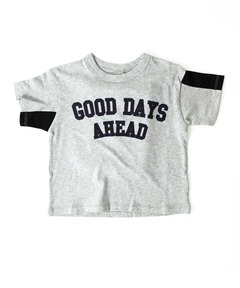 DankeSchon/ダンケシェーン/CHEMICAL S/S TEE PALINDORMES（T