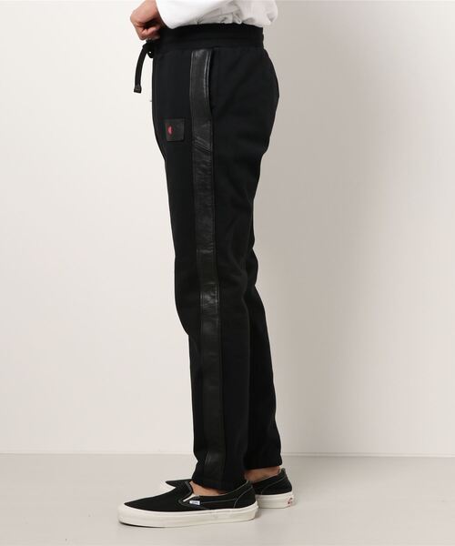 Champion（チャンピオン）の「COACH X CHAMPION スウェットパンツ