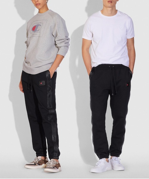 Champion（チャンピオン）の「COACH X CHAMPION スウェット