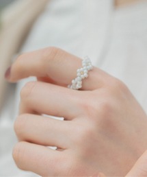 HEビーズリング 940525