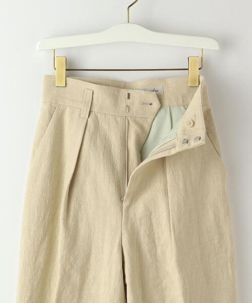 ANIMAL JACQUARD TROUSERS/パンツ♡スティーブンアラン Steven Alan（スティーブンアラン）の「＜Steven Alan＞ANIMAL