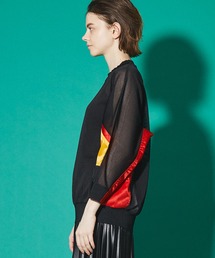 TOGA PULLA（トーガ プルラ）の「【TOGA PULLA(トーガプルラ)】ハイ