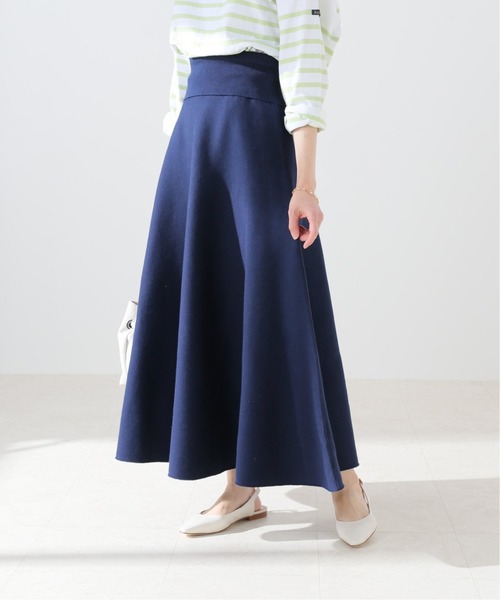 Spick & Span（スピックアンドスパン）の「【venit】ダブルフェイス  