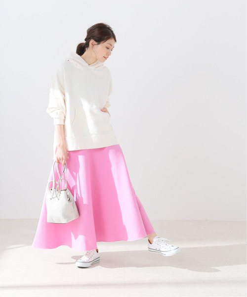 Spick & Span（スピックアンドスパン）の「【venit】ダブルフェイス 