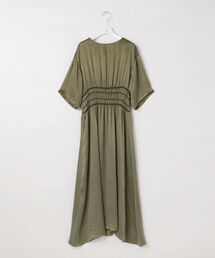 Nolley S ノーリーズのワンピース グリーン カーキ 緑色系 通販 Zozotown