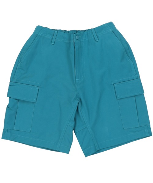 SPINNS（スピンズ）の「ハーフチノパンツ（チノパンツ・レディース・ブラック/ベージュ/グリーン・ONESIZE）」の18枚目の写真