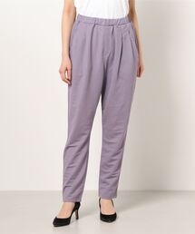 RAG MACHINE | 【RAG MACHINE】「nobee」 楽伸びSUMMERテーパードパンツ(その他パンツ)