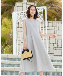 ワンピース マキシワンピ 体型カバー に該当するファッション通販 Zozotown