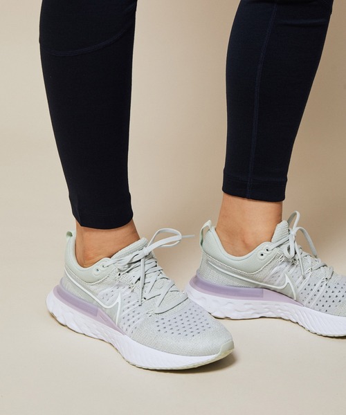 SN super.natural（スーパーナチュラル）の「【super.natural】MOVEMENT カラーブロッキングタイツ（レギンス/スパッツ・レディース・ブラック系その他・S）」の7枚目の写真