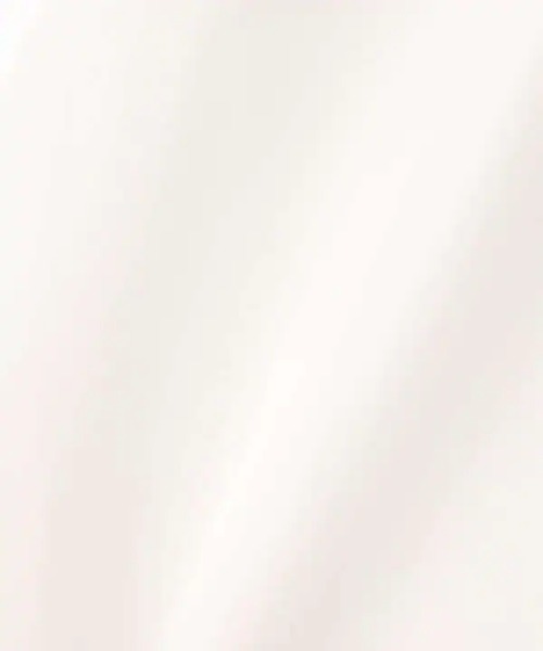 N.（N. Natural Beauty Basic）（エヌエヌナチュラルビューティーベーシック）の「ガルーダドビークロスシャツ（シャツ/ブラウス・レディース・ホワイト/ベージュ/ピンク/ネイビー・MEDIUM）」の19枚目の写真