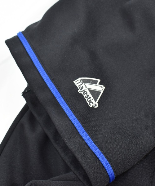 MAJESTIC（マジェスティック）の「【ヴィンテージ古着】Majestic マジェスティック Mets メッツ ベースボールシャツ（シャツ/ブラウス・メンズ・ブラック・LARGE）」の6枚目の写真