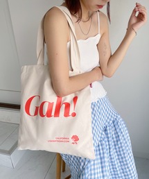 【Lisa Says Gah】 / CLASSIC GAH TOTE