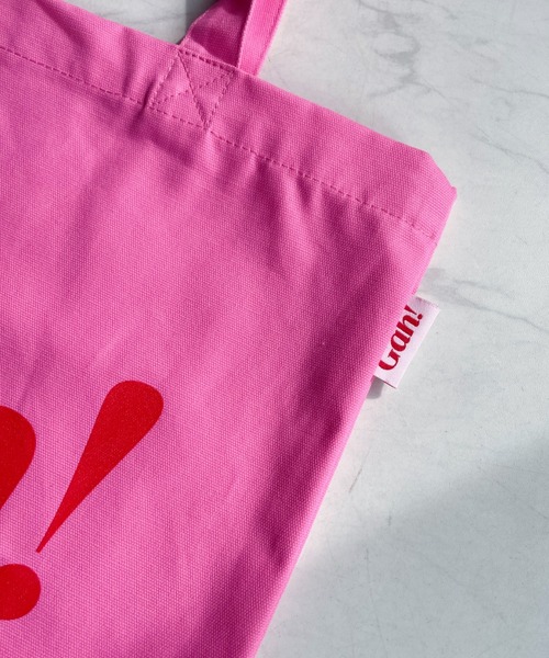 Lisa Says Gah】 / CLASSIC GAH TOTE（トートバッグ）｜at12:03