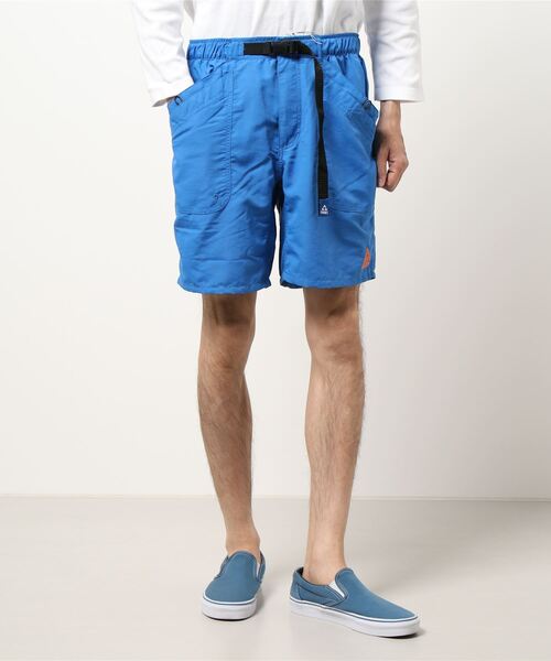 Gerry ジェリー ナイロンハーフパンツ その他パンツ Gerry ジェリー のファッション通販 Zozotown