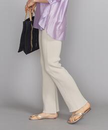 BEAUTY&YOUTH UNITED ARROWS | BY コットンリブパンツ(その他パンツ)