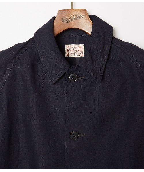 BONCOURA（ボンクラ）の「【BONCOURA for WILD LIFE TAILOR】SOUTIEN