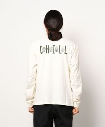 KRIFF MAYER | 抗菌ポケロンTEE(Tシャツ/カットソー)