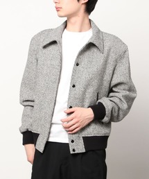 LITTLEBIG（リトルビッグ）の「【LITTLEBIG】SATIN BLOUSON