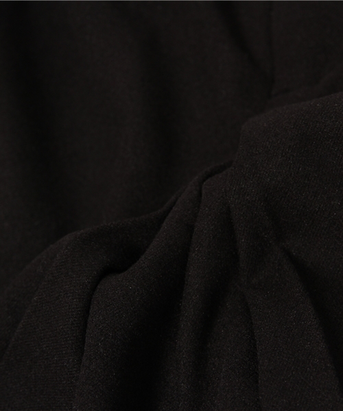 DISCOAT（ディスコート）の「【Discoat】ガウチョパンツ（その他パンツ・レディース・ブラック/グレー・LARGE/MEDIUM）」の12枚目の写真