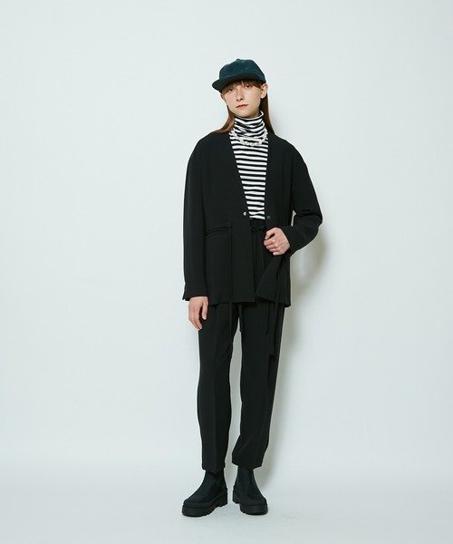 CIAOPANIC（チャオパニック）の「バロックパールネックレス（ネックレス・レディース・オフホワイト・FREE）」の16枚目の写真