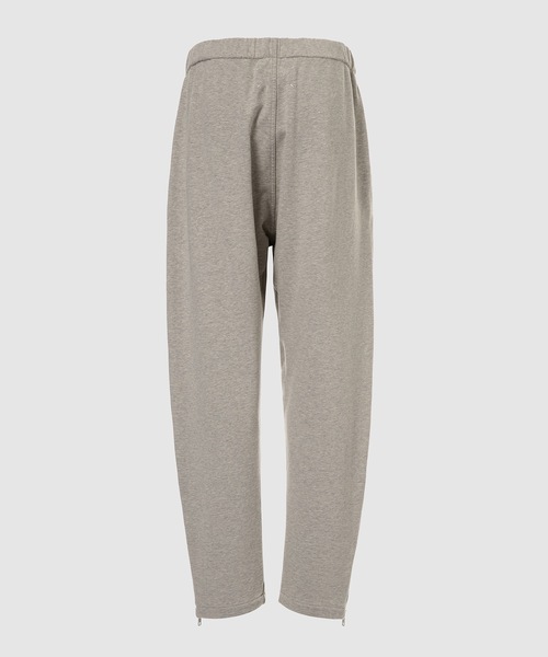 Maison Margiela（メゾンマルジェラ）の「PANTS（スウェットパンツ・メンズ・グレー・46/48）」の2枚目の写真