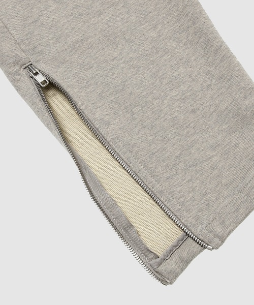 Maison Margiela（メゾンマルジェラ）の「PANTS（スウェットパンツ・メンズ・グレー・46/48）」の4枚目の写真