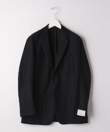 Caruso | ＜CARUSO（カルーゾ）＞ZERO W/OX 2B 3P ジャケット(テーラードジャケット)