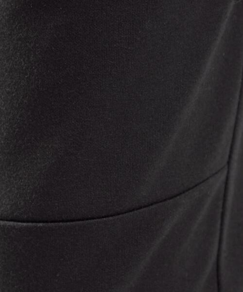 green label relaxing（グリーンレーベルリラクシング）の「【WEB限定】JUSTFIT ポンチ スウェットパンツ（スウェットパンツ・メンズ・ダークグレー/ブラック・S/M/XL/L）」の16枚目の写真