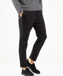 【WEB限定】JUSTFIT ポンチ スウェットパンツ