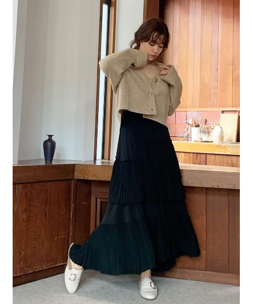 Stylevoice for xxx（スタイルヴォイスフォー）の「アシメトリー
