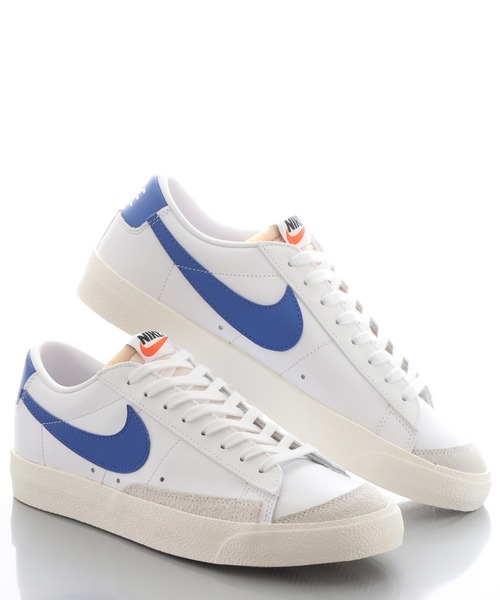 Nike Blazer Low 77 Vntg ナイキ ブレーザー Low 77 ヴィンテージ Sp スニーカー Nike ナイキ のファッション通販 Zozotown