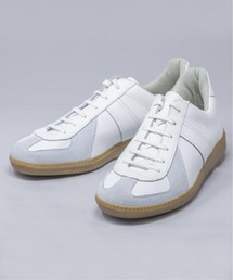 GERMAN TRAINER | ◆GERMAN TRAINER -THE ORIGINAL- / ジャーマントレーナー(スニーカー)