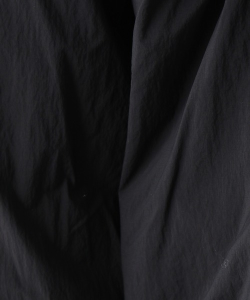 A part by（アパートバイ）の「【WEB限定】エアサーマルジップブルゾン