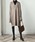 MAISON DE THERESE�i���]�� �h �e���[�Y�j�́uV�l�b�N�j�b�g�����s�[�X�i�`���j�b�N�j�v�b�x�[�W��