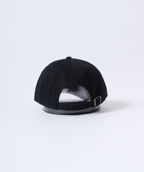 '47（フォーティーセブン）の「MLB公認 ’47BRAND CLEAN UP CAP クリーナップベースボールキャップ（キャップ・メンズ・ネイビー/ロイヤルブルー/ネイビー系/グレー/オレンジ/ブラック/ホワイト/オレンジ系その他・FREE）」の19枚目の写真