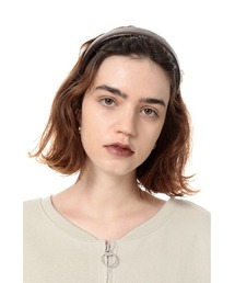 AUTUMN HEADBAND ヘアバンド