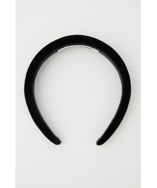 SLY（スライ）の「AUTUMN HEADBAND ヘアバンド（ヘアバンド・レディース・ブラック/ブラウン/グリーン・FREE）」の9枚目の写真