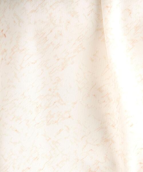 green label relaxing（グリーンレーベルリラクシング）の「スタンド タック ブラウス（シャツ/ブラウス・レディース・ライトブルー/ネイビー/オフホワイト/その他1・FREE）」の19枚目の写真