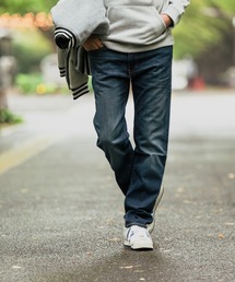 【LEVI'S/リーバイス】軽量保温素材WARM 505 スリムストレート 00505-2253/00505-2397/00505-2304