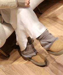 Deuxieme Classe（ドゥーズィエムクラス）の「リブ レギンス（レギンス