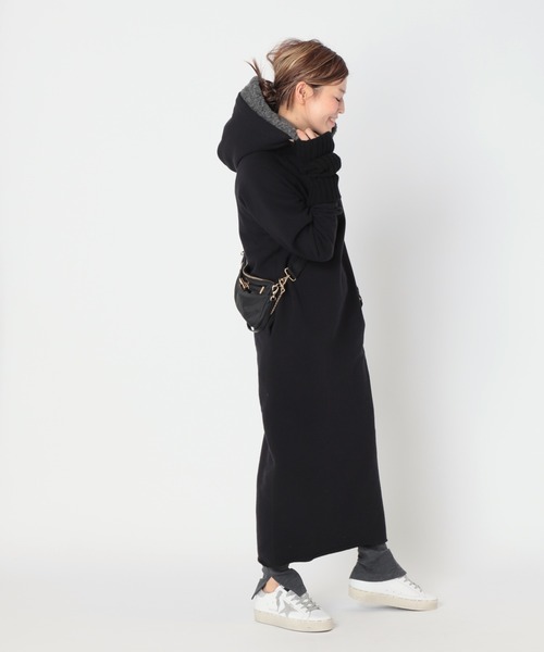 Deuxieme Classe（ドゥーズィエムクラス）の「rib レギンス（レギンス