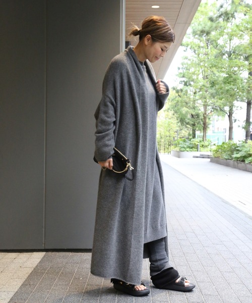 Deuxieme Classe（ドゥーズィエムクラス）の「rib レギンス（レギンス