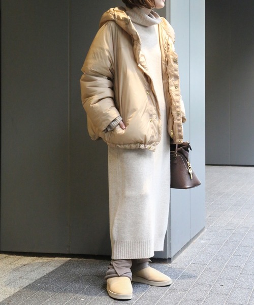 Deuxieme Classe（ドゥーズィエムクラス）の「rib レギンス（レギンス