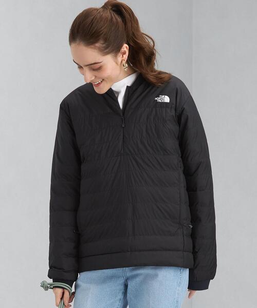 THE NORTH FACE (ザ ノースフェイス)> 50/50 ダウン プル THE NORTH FACE (ザ ノースフェイス)> 50/50 ダウン プル