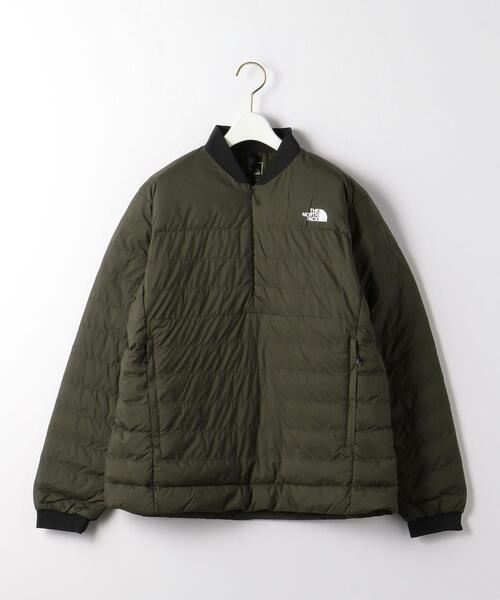 THE NORTH FACE (ザ ノースフェイス)> 50/50 ダウン プル THE NORTH FACE (ザ ノースフェイス)> 50/50 ダウン プル