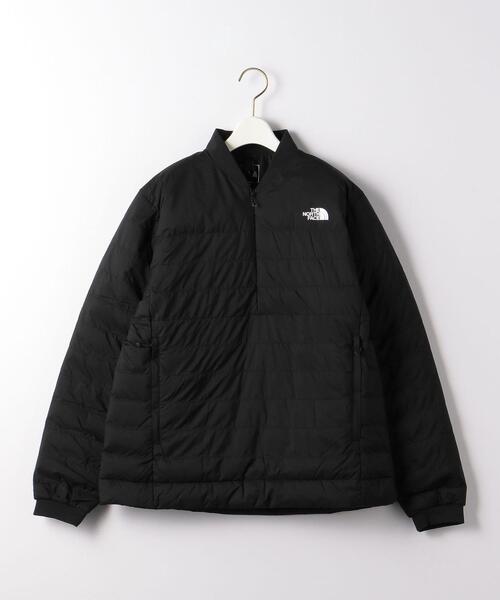 THE NORTH FACE (ザ ノースフェイス)> 50/50 ダウン プル THE NORTH FACE (ザ ノースフェイス)> 50/50 ダウン プル