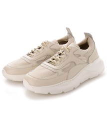 Lucida（ルシーダ）の「Unisex large【Schedar/シェダル】 ユニセックスボリュームスニーカー（スニーカー）」